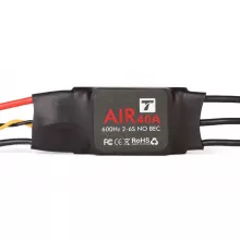Регулятор хода T-Motor AIR 40A 2-6S для мультикоптеров фото