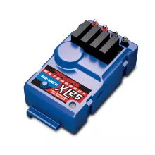 Регулятор оборотов Traxxas ESC XL-2.5 Waterproof 4,8-8,4В LiPO 2S / NiMH 4-7 cells (3024R) фото