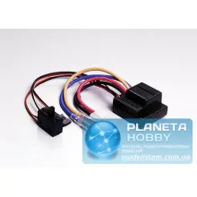 Регулятор хода 60A TEU 101 ESC (Tamiya, 45029) фото