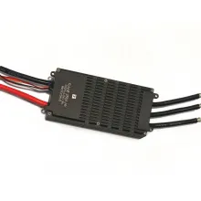 Регулятор хода T-Motor FLAME 280A HV 12-24S для мультикоптеров фото