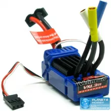 Регулятор оборотов Traxxas VXL-3M Waterproof ESC (TRA3375) фото