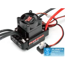 Влагозащищенный регулятор Brushless ESC Flux Reloaded 60A 3S (HPI Racing, HPI101749) фото
