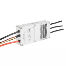 Регулятор хода T-Motor ALPHA 120A 12S для мультикоптеров фото