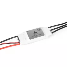 Регулятор хода T-Motor AT55A 6S для авиамоделей фото