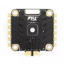 Регулятор хода T-Motor F45A V2 4-в-1 3-6S 4x45A BLHeli 32bit фото