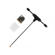 Приемник Radiomaster RP1 2.4ghz ExpressLRS ELRS Nano Receiver фото