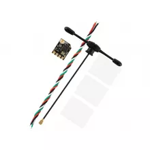 Приемник Radiomaster RP1 V2 ELRS Nano Receiver фото