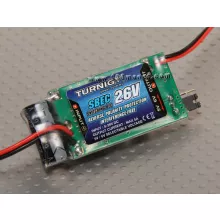 Стабилизатор напряжения 5/6v Turnigy 5A (8-26v) SBEC for Lipo (SBEC-26V) фото