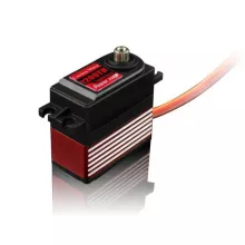 Сервопривод HV Power HD 1209TH 9кг/0,1сек 57г цифровой фото