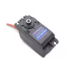 Сервопривод Turnig TGY-5513MD DS/MG Servo 25T 12kg / 0.18sec / 54.4g фото