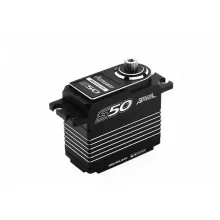 Сервопривод стандарт 75г Power HD S50 50кг/0.10сек цифровой фото