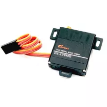 Сервопривод Corona DS239MG Digital Metal Gear 4.6kg / 0.14sec / 22g (thin wing servo) фото