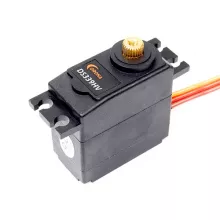 Сервопривод Corona DS339HV Digital High Voltage 5.1kg / 0.13sec / 32g фото