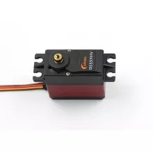 Сервопривод Corona DS559HV Digital High Voltage 16kg / 0.18sec / 65g фото