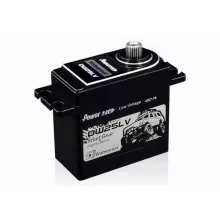 Цифровой сервопривод Power HD DW-25LV 25 кг/0.11 с, стандарт, 80 г, влагозащита фото