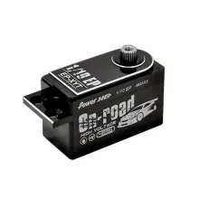 Сервопривод цифровой Power HD стандарт, 48г, 12кг/0.06сек фото
