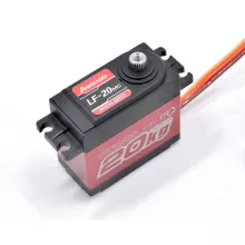 Цифровой сервопривод Power HD LF-20MG 270°, стандарт, 60г, 20кг/0.16сек фото