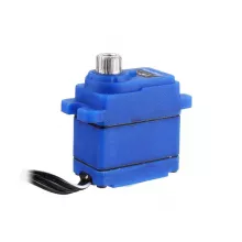 Сервопривод микро 16г Power HD TR-4 2,2кг/0,12сек цифровой с влагозащитой фото