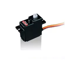 Сервопривод микро Power HD 1160A 2,7кг/0,14сек 6.0г фото