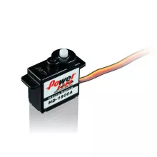 Сервопривод Power HD 1800A 1кг/0,11сек 8г фото
