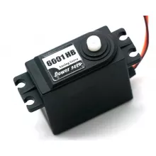 Сервопривод Power-HD 6001HB 43г / 6.7кг / 0.14сек фото