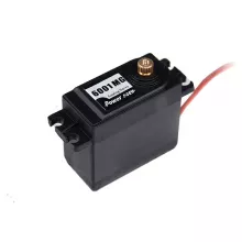 Сервопривод Power-HD 6001MG 56г / 7кг / 0.14сек фото