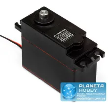 Сервопривод 24,7kg SFL11 MG SERVO влагозащищенный (HPI Racing, HPI105396) фото