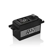 Сервопривод стандарт Power HD R12 9кг/0.07сек 41г, HV, цифровой фото