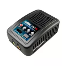 Зарядное устройство SkyRC e450 4A/50W с/БП для Li-Po/Ni-MH аккумуляторов фото