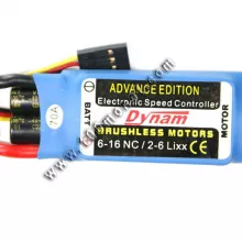 Регулятор хода 70A ESC (Dynam, DX5587) фото