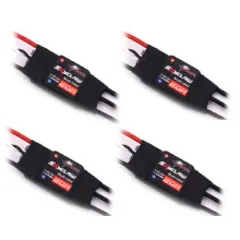 Регулятор хода TomCat Skyclaw 20A ESC for 330/450 class multi-rotors (к-т 4 шт.) фото
