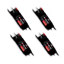 Регулятор хода TomCat Skyclaw 40A ESC for 550/650 class multi-rotors (к-т 4 шт.) фото