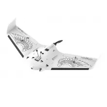 Летающее крыло SonicModell AR.Wing Pro White Falcon (PNP) фото