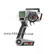 3х радиоуправление Spektrum DX3C w/SR300 (SPM3300) фото