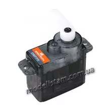 Сервопривод Spektrum DSP75 Super Sub-Micro Digital Prog Servo 7.5 Gram (SPMDSP75) фото