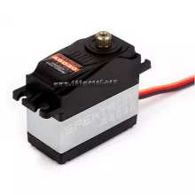 Сервопривод Spektrum A6030 Digital Aircraft Servo - High Torque (SPMSA6030) фото