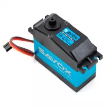 Цифровой сервопривод Savox HV SW-0241MG фото
