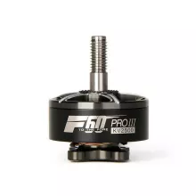Мотор T-Motor F60 PRO III 2207.5 2700KV 3-4S для мультикоптеров фото