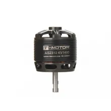Электродвигатель T-Motor AS2312 1400kv фото
