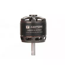 Электродвигатель T-Motor AS2814 900KV 3D airplane фото