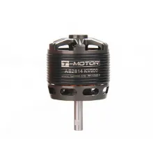 Электродвигатель T-Motor AS2814 1050KV 3D airplane фото