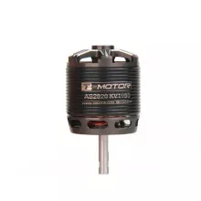 Электродвигатель T-Motor AS2820 1050KV 3D airplane фото