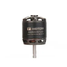 Электродвигатель T-Motor AS2820 1250kv фото