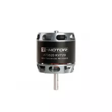 Электродвигатель T-Motor AT3520 550kv Long Shaft фото