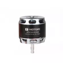 Электродвигатель T-Motor AT4120 560KV 3D Fixed Wing Airplane Long Shaft фото