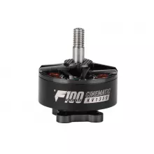 Электродвигатель T-Motor F100 2810 1350KV 6S для квадрокоптеров фото