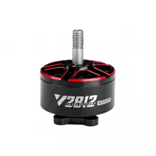 Электродвигатель T-Motor V2812 1155KV (black/red) фото