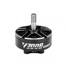 Электродвигатель T-Motor V3008 1350KV (black) фото