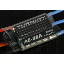 Регулятор хода 30A Brushless ESC (Turnigy, TAE-30A) фото
