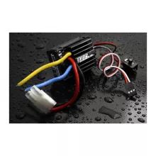 Team Magic E5 THOR WP-1040 ESC фото